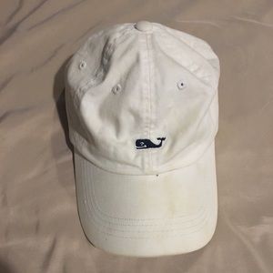 Vineyard vines hat
